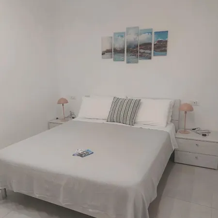 Hotel apartamentowy A Due Passi