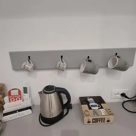 A Due Passi Aparthotel