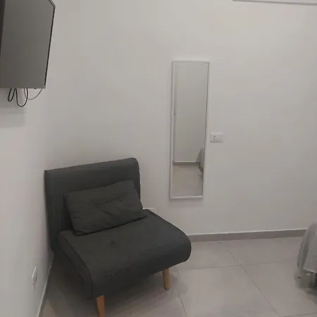 Apart Otel A Due Passi