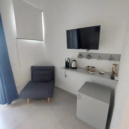 A Due Passi イスキア島