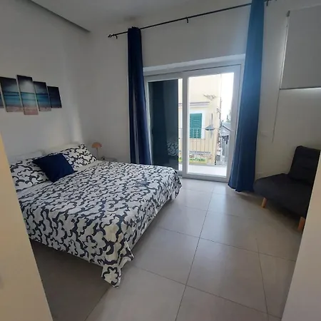 A Due Passi Apart-hotel *