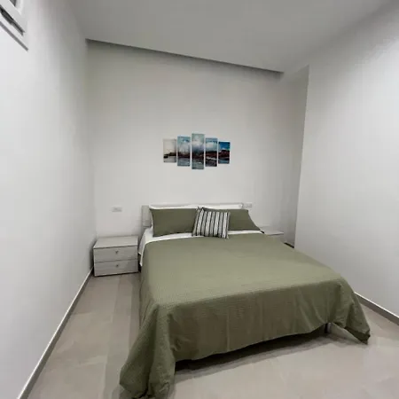 A Due Passi 3* イスキア島