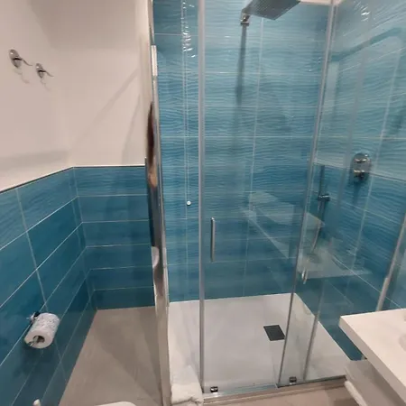 A Due Passi 伊斯基亚