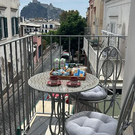 A Due Passi Apart-hotel
