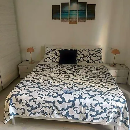 Апарт-отель A Due Passi