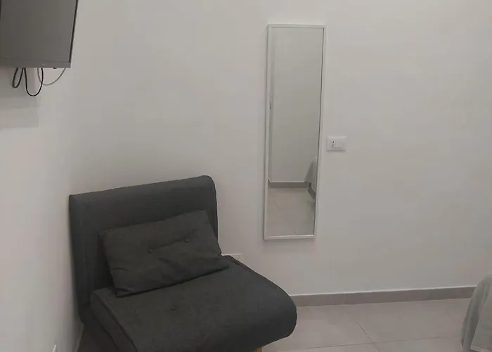 Apartahotel A Due Passi