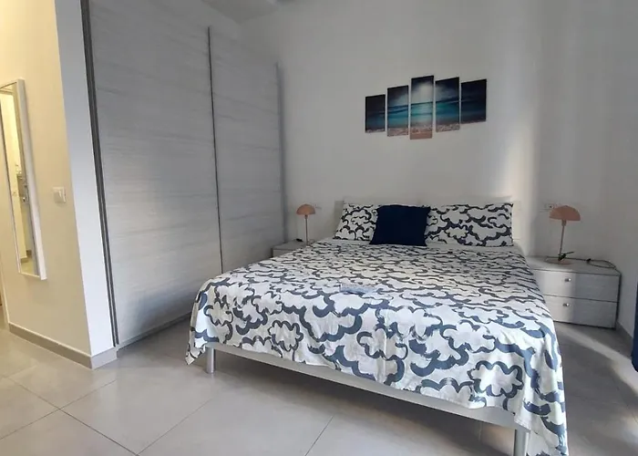 A Due Passi Lejlighedshotel