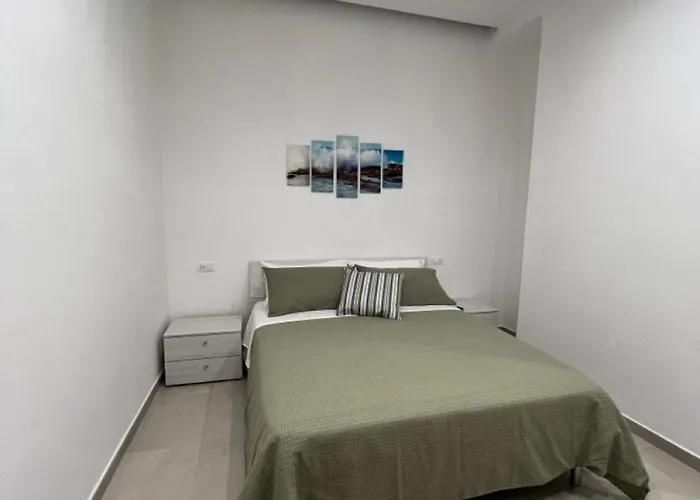 A Due Passi 3* Ischia