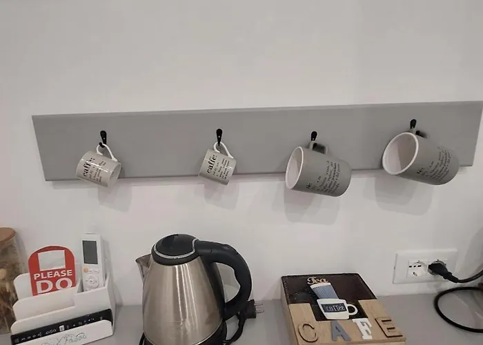 A Due Passi Hotel apartamentowy