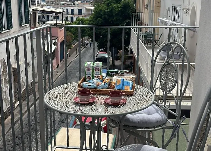 A Due Passi Hotel apartamentowy