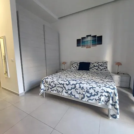 A Due Passi Apart Otel
